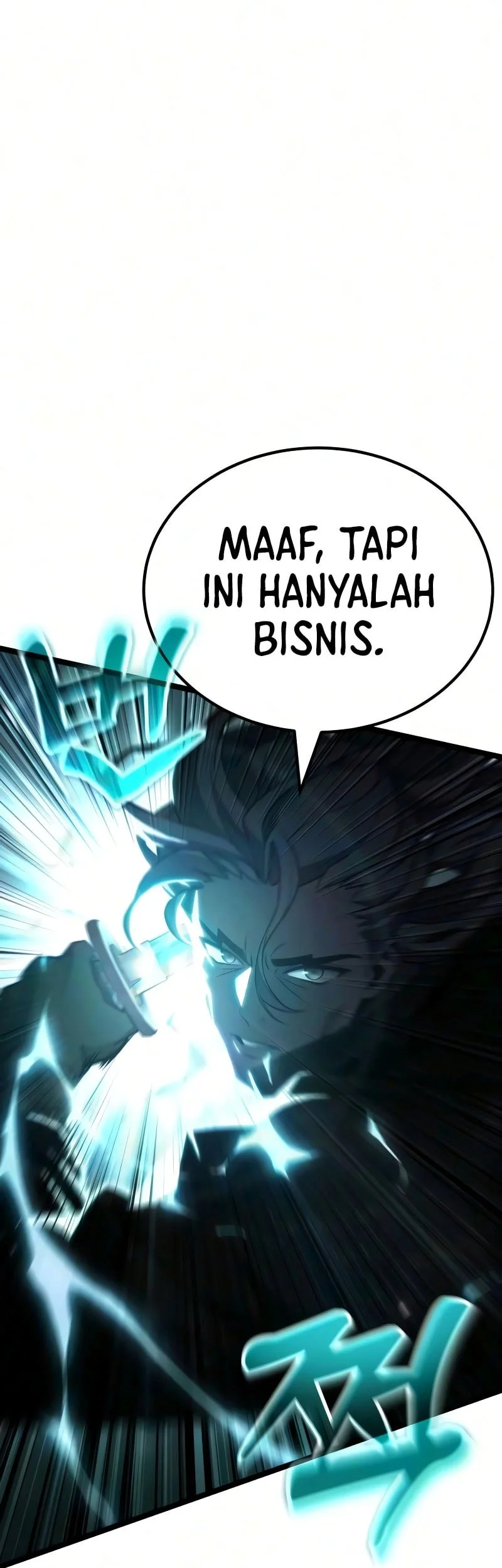 Artifact-Devouring Player Bab 50 halaman 101