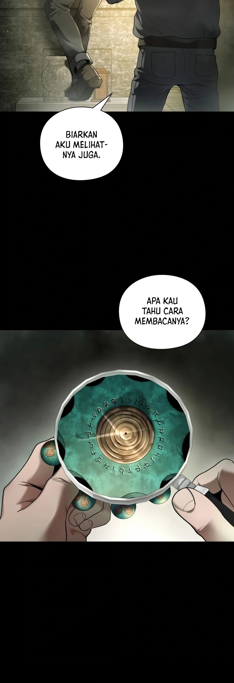 Artifact Reading Appraiser  Bab 01 halaman 49