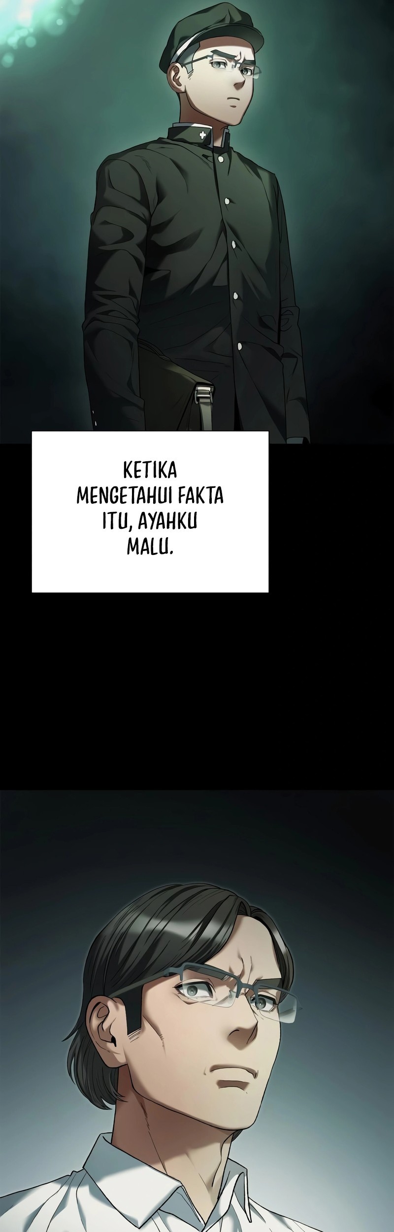 Artifact Reading Appraiser  Bab 01 halaman 76