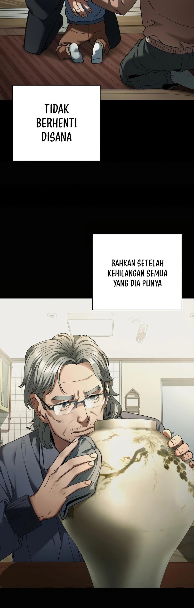 Artifact Reading Appraiser  Bab 01 halaman 84