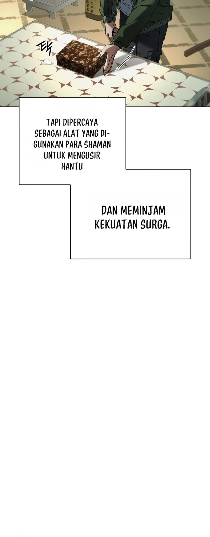 Artifact Reading Appraiser  Bab 02 halaman 14