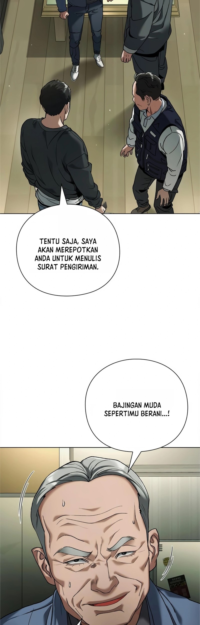 Artifact Reading Appraiser  Bab 03 halaman 6