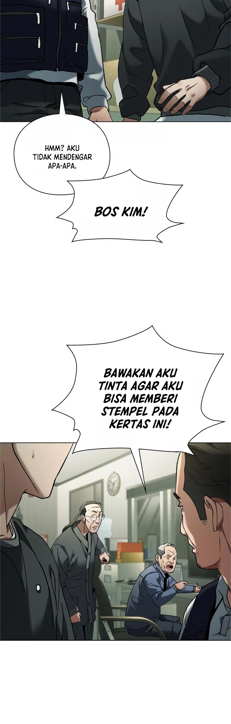 Artifact Reading Appraiser  Bab 03 halaman 22