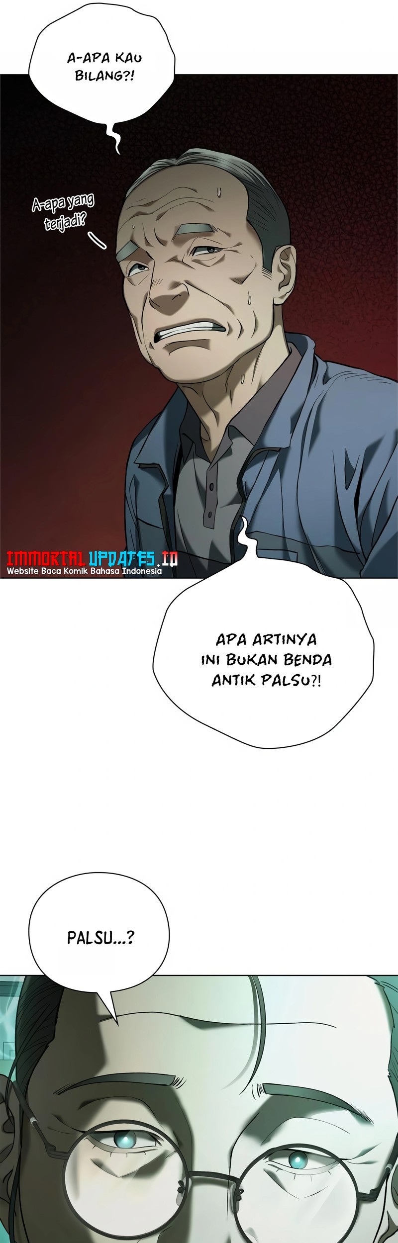 Artifact Reading Appraiser  Bab 03 halaman 44