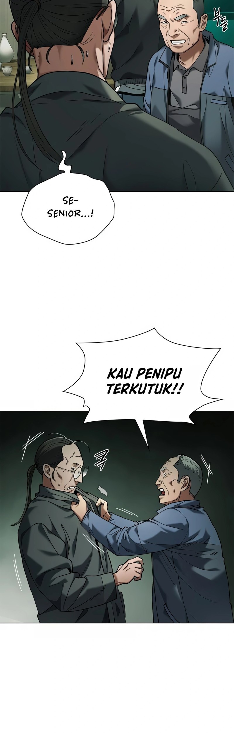 Artifact Reading Appraiser  Bab 03 halaman 50