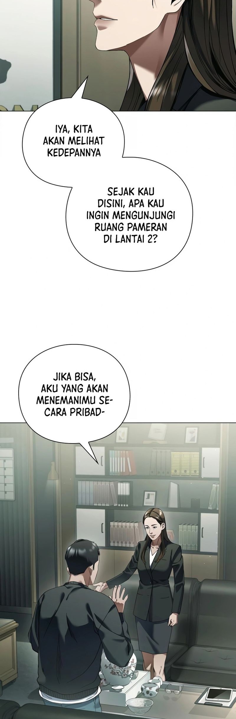 Artifact Reading Appraiser  Bab 04 halaman 32