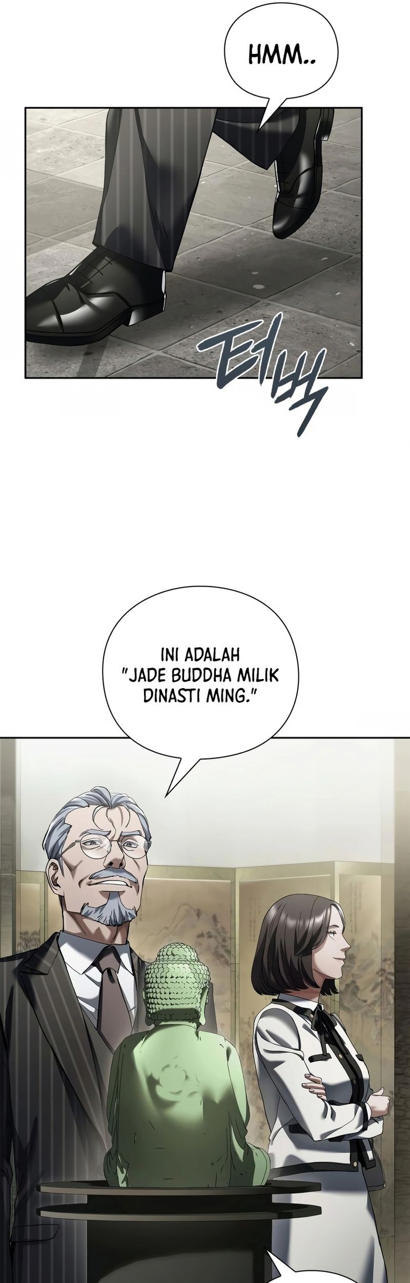 Artifact Reading Appraiser  Bab 04 halaman 41