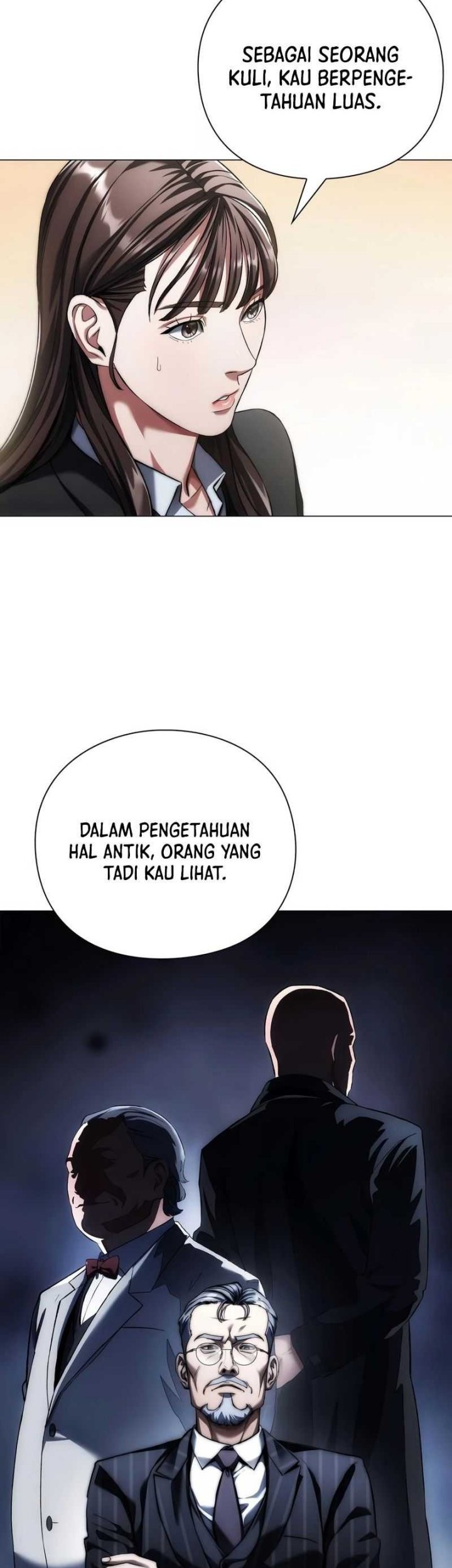 Artifact Reading Appraiser  Bab 06 halaman 7