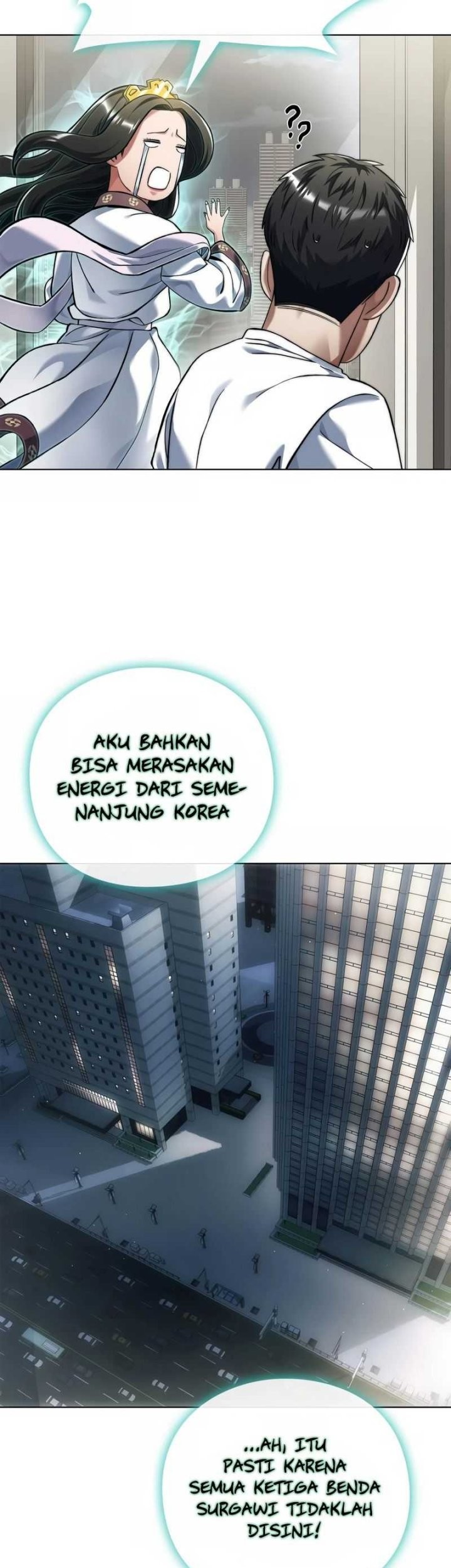 Artifact Reading Appraiser  Bab 06 halaman 45