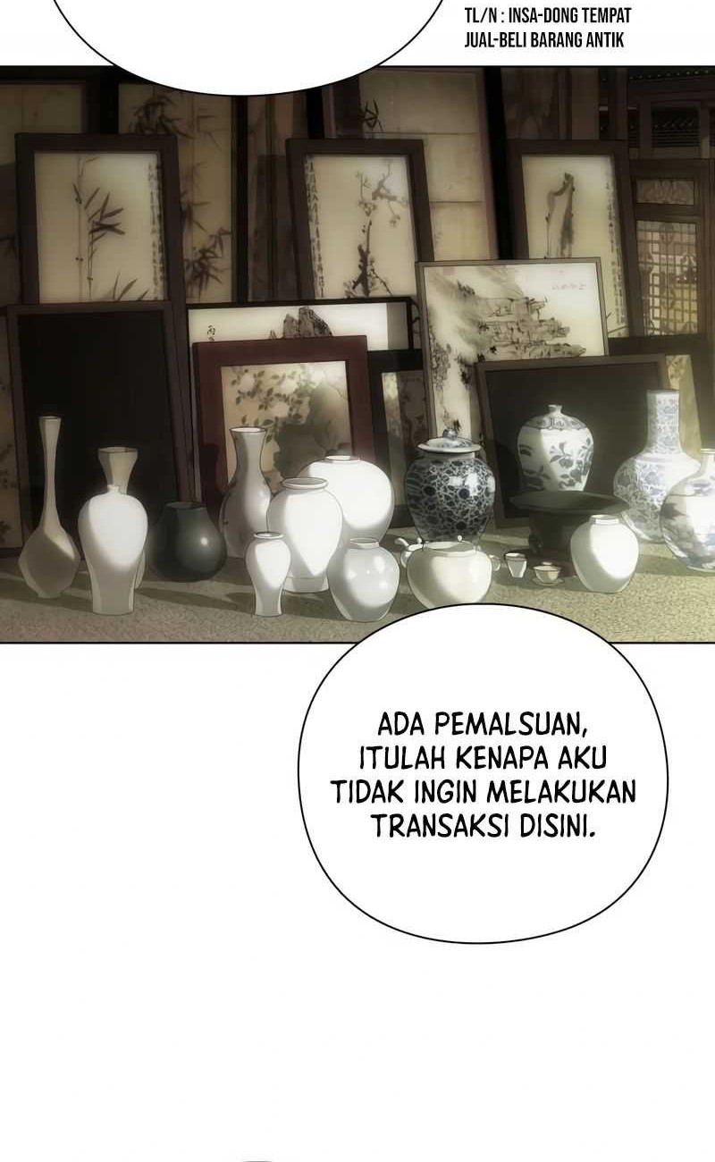 Artifact Reading Appraiser  Bab 07 halaman 32