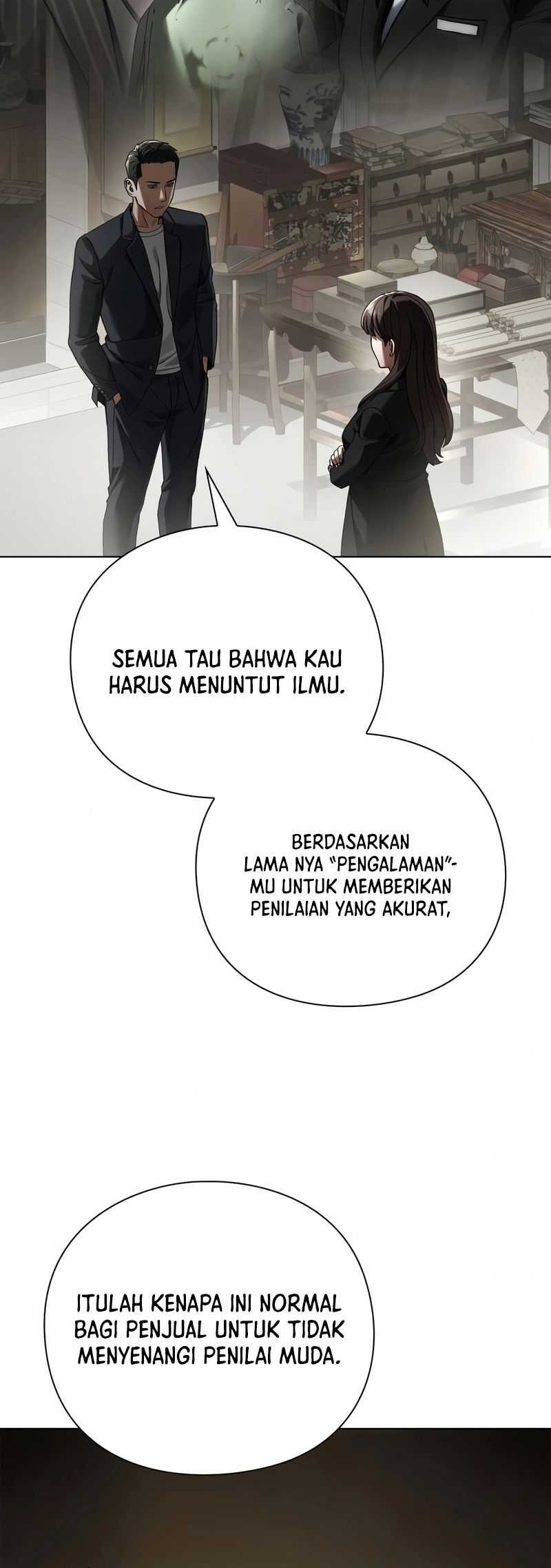 Artifact Reading Appraiser  Bab 07 halaman 48