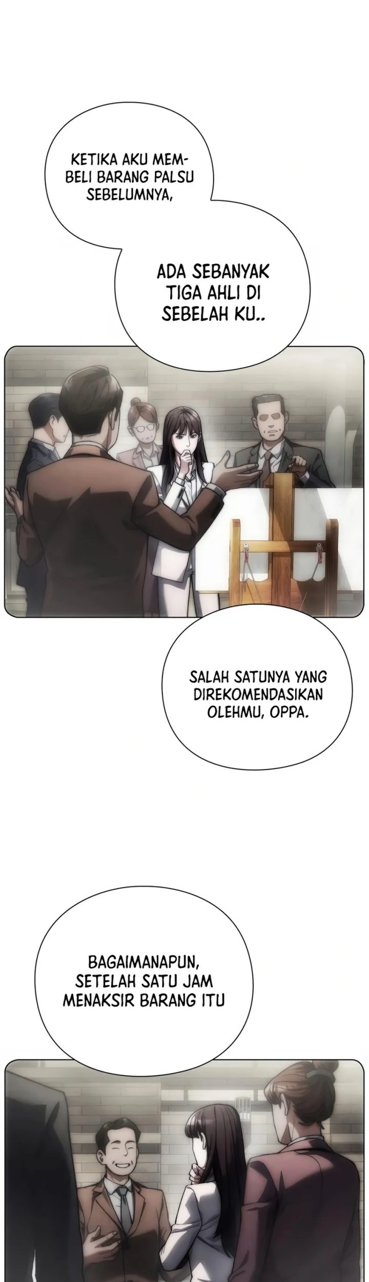 Artifact Reading Appraiser  Bab 09 halaman 33