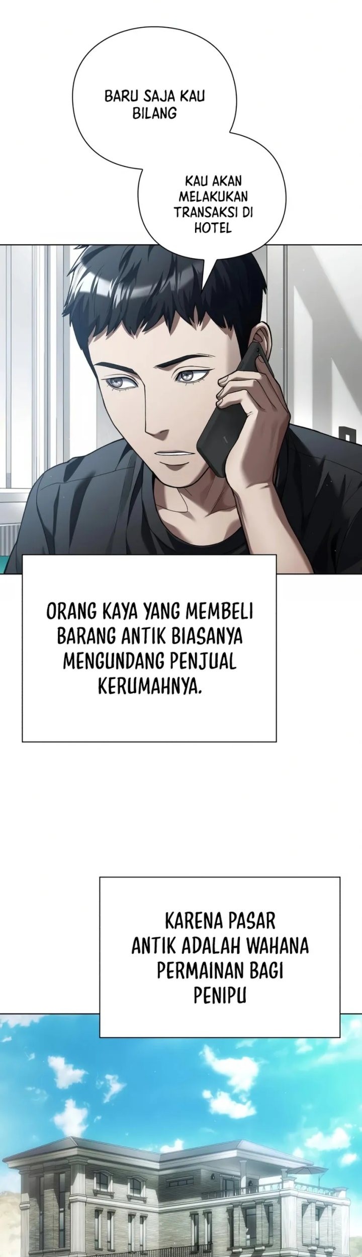 Artifact Reading Appraiser  Bab 10 halaman 7