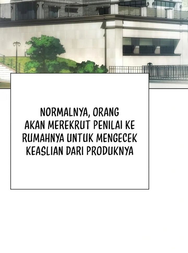 Artifact Reading Appraiser  Bab 10 halaman 8