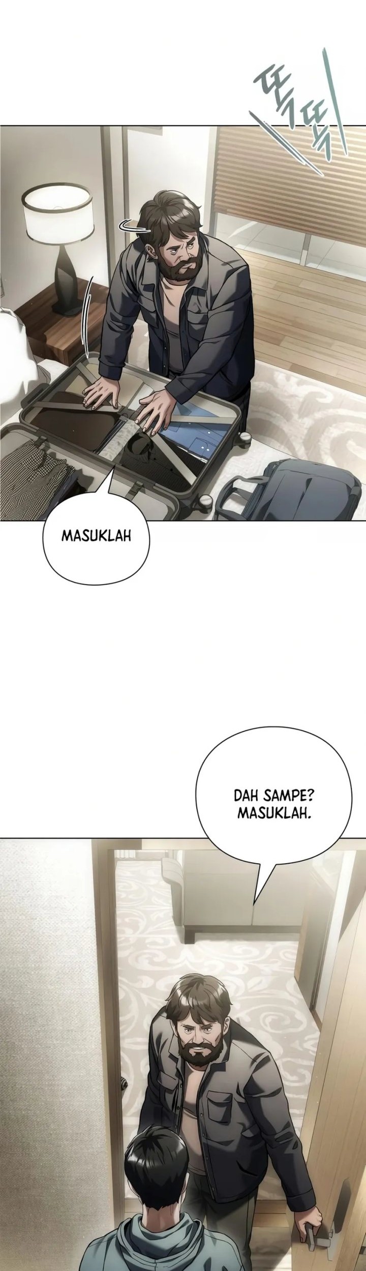 Artifact Reading Appraiser  Bab 10 halaman 14