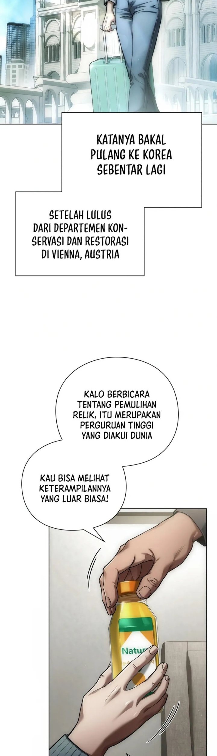 Artifact Reading Appraiser  Bab 10 halaman 22