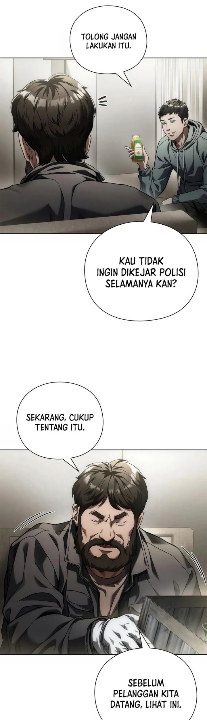Artifact Reading Appraiser  Bab 10 halaman 25