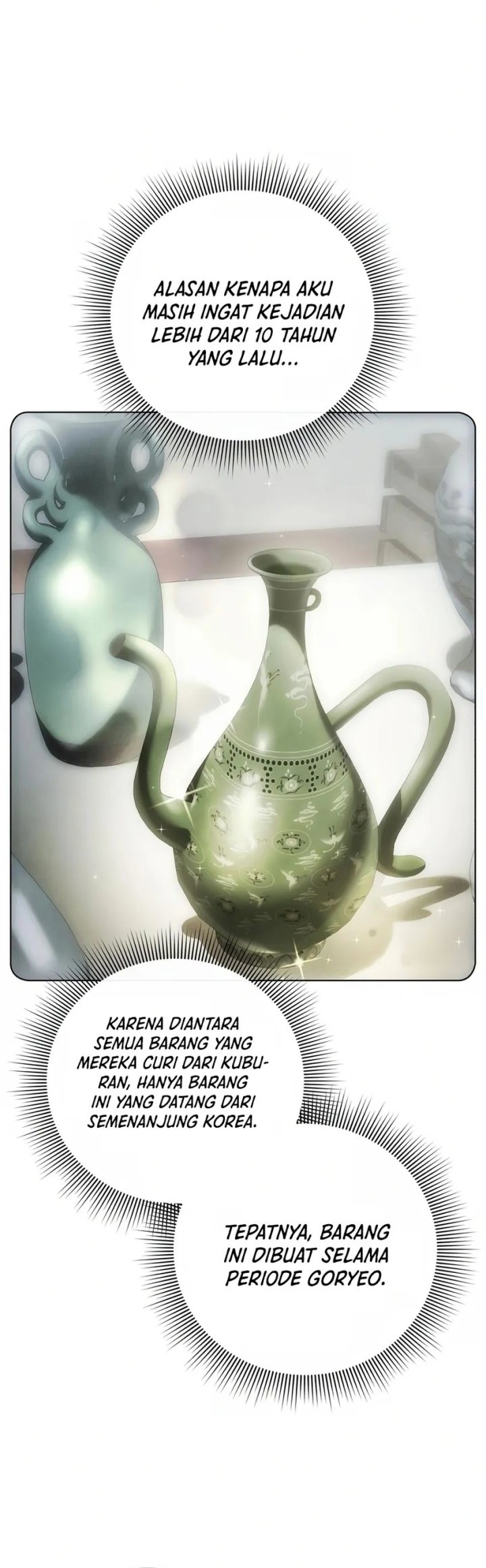 Artifact Reading Appraiser  Bab 10 halaman 27