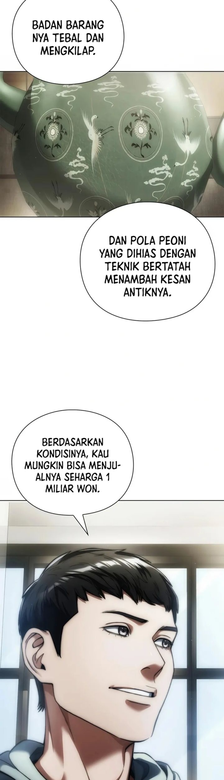Artifact Reading Appraiser  Bab 10 halaman 30
