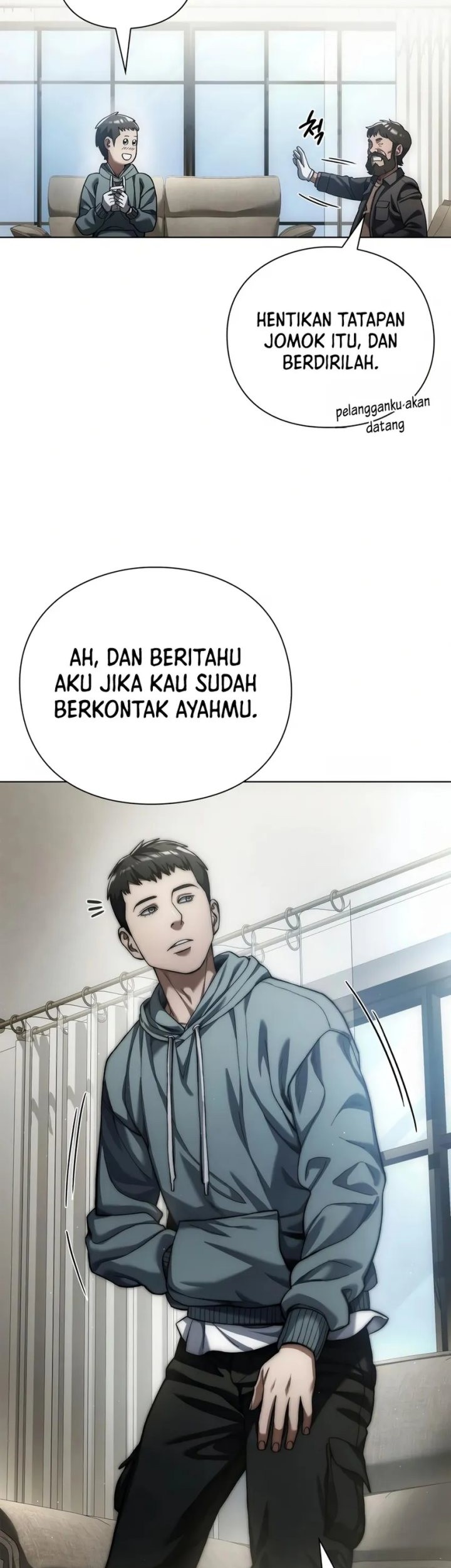 Artifact Reading Appraiser  Bab 10 halaman 34