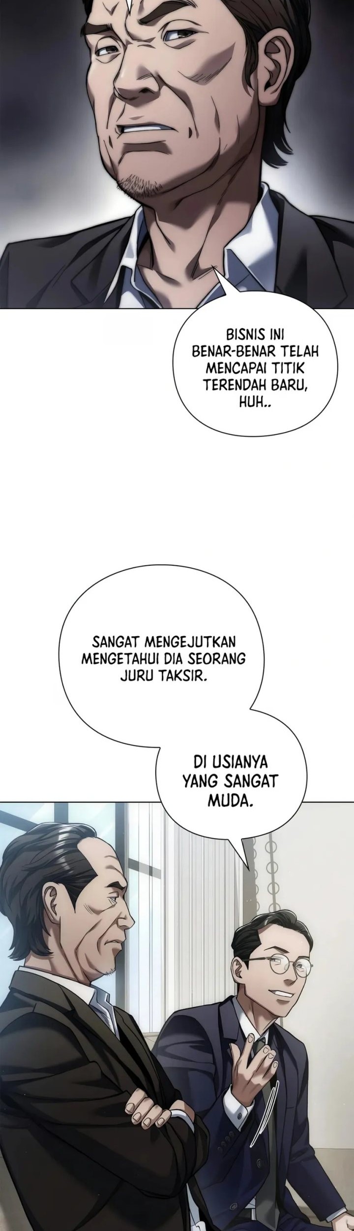 Artifact Reading Appraiser  Bab 10 halaman 45