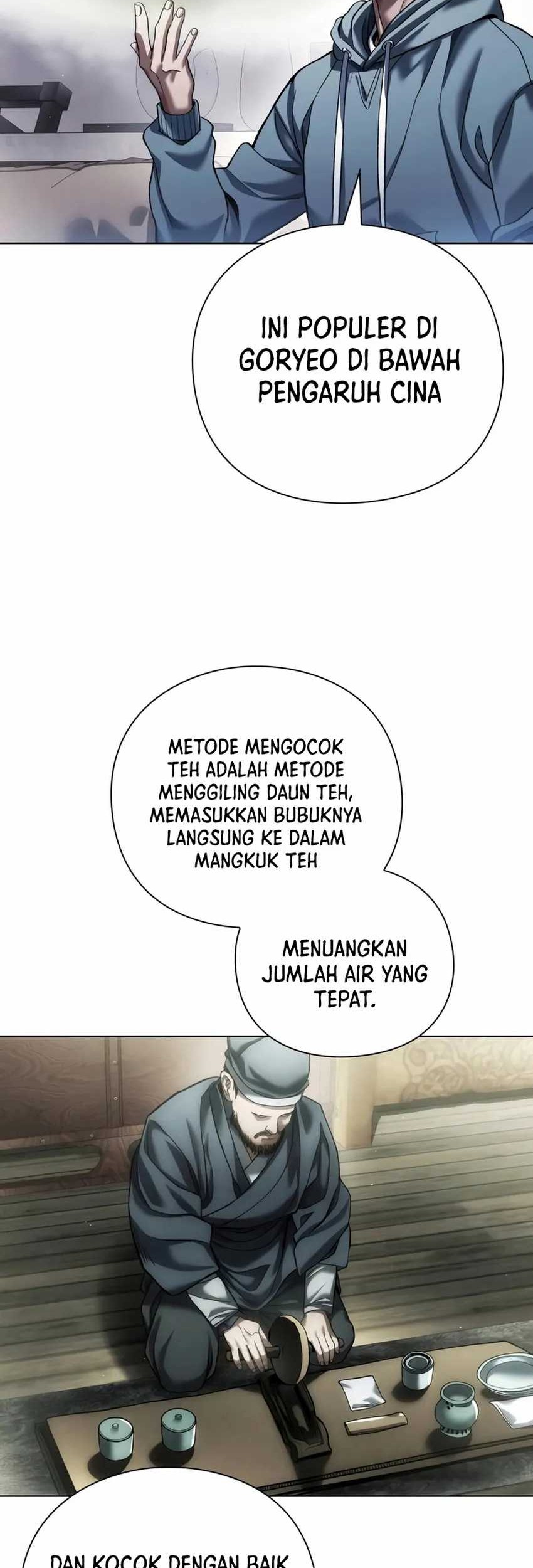 Artifact Reading Appraiser  Bab 11 halaman 26