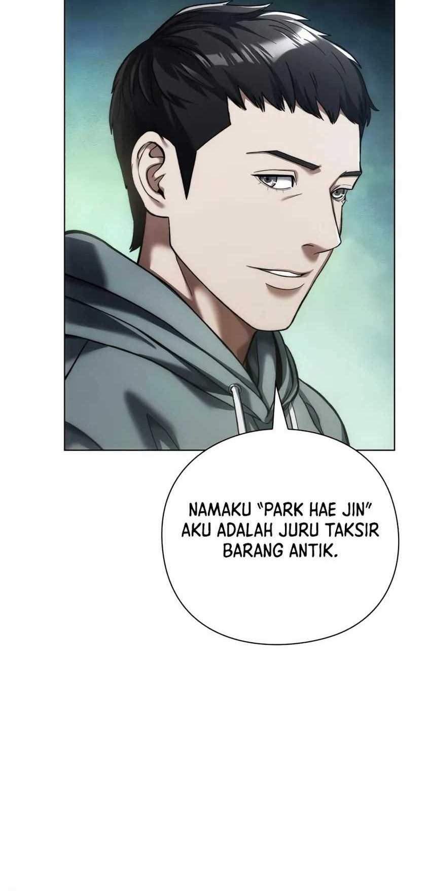 Artifact Reading Appraiser  Bab 11 halaman 28