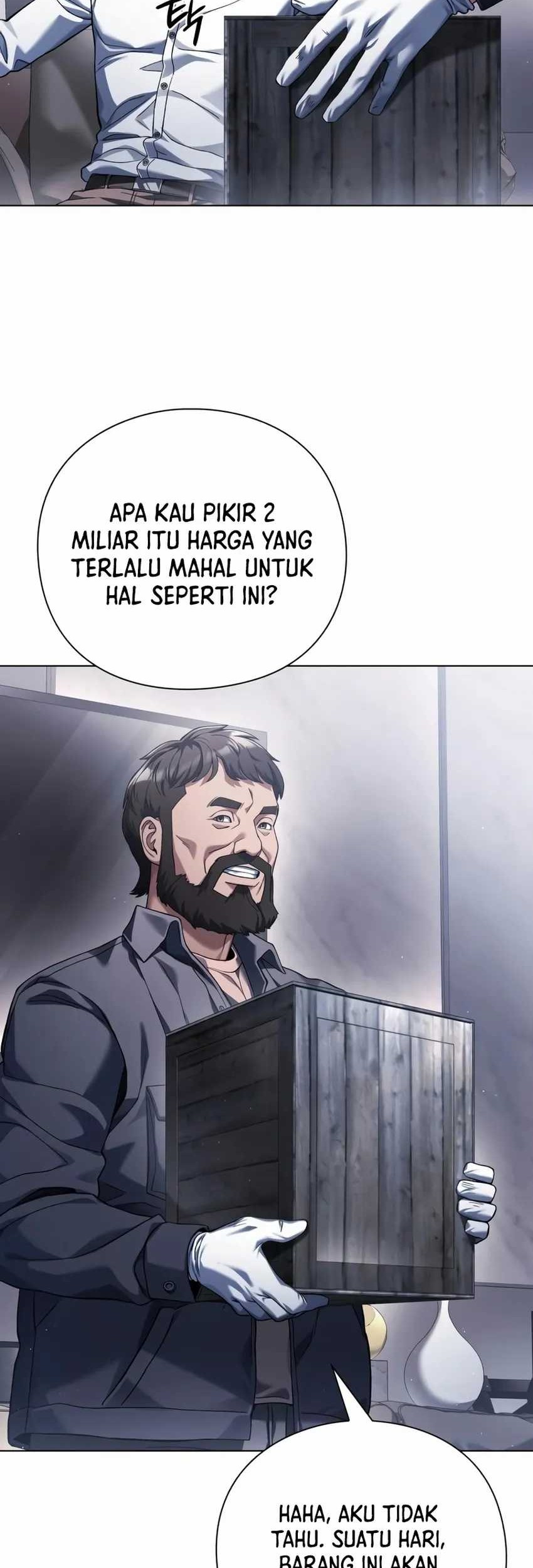 Artifact Reading Appraiser  Bab 11 halaman 42