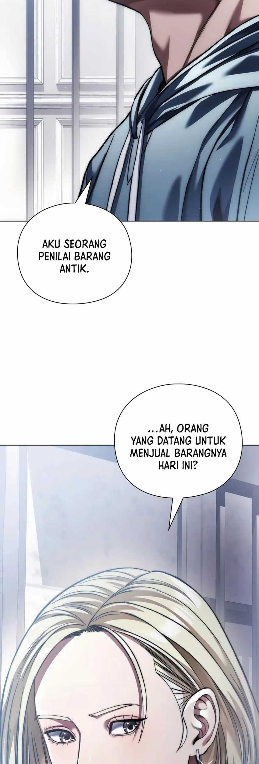 Artifact Reading Appraiser  Bab 11 halaman 67