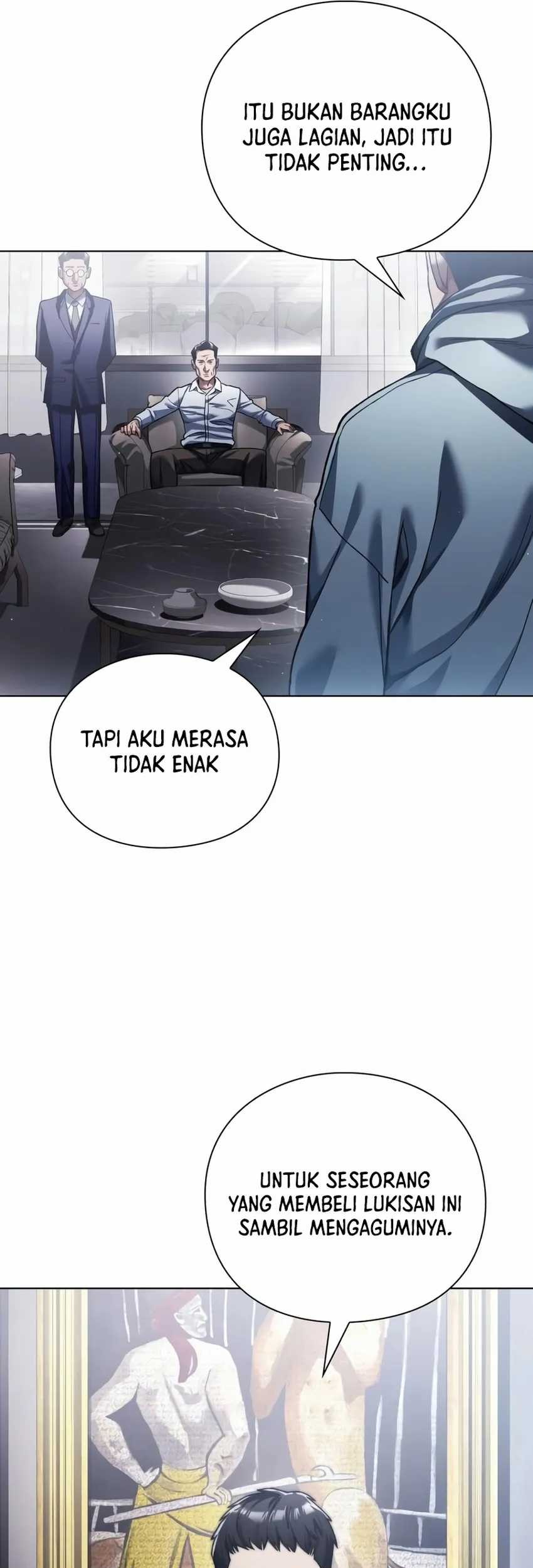 Artifact Reading Appraiser  Bab 11 halaman 69