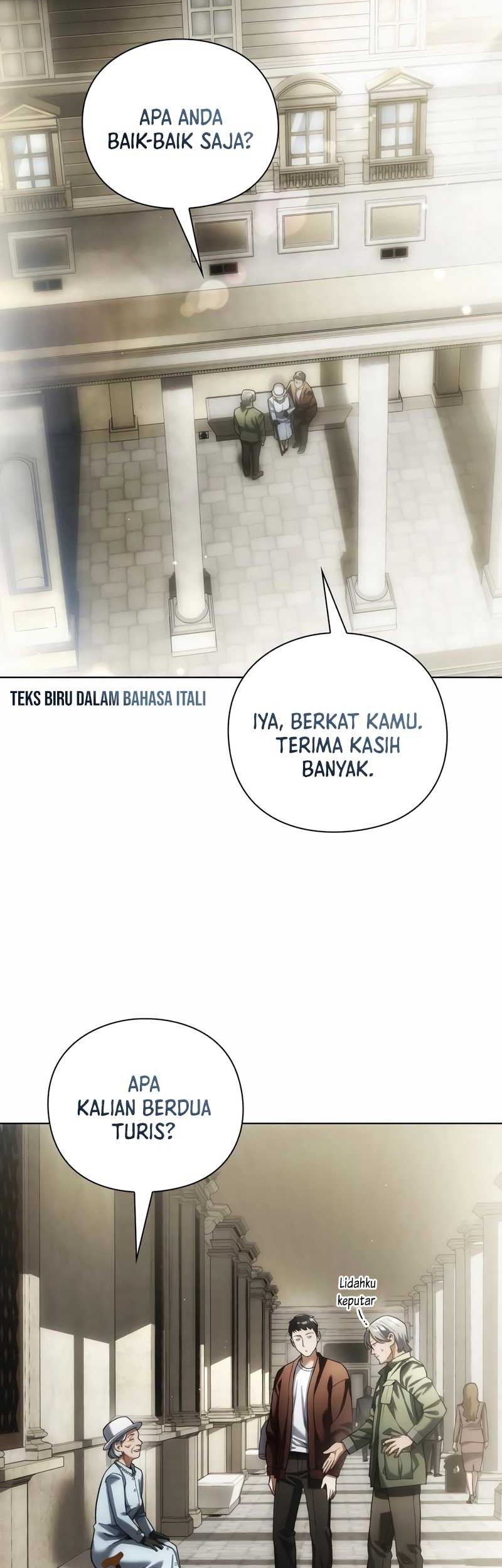 Artifact Reading Appraiser  Bab 12 halaman 8