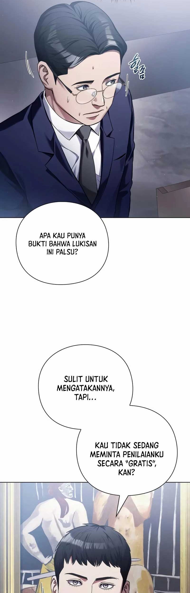 Artifact Reading Appraiser  Bab 12 halaman 23