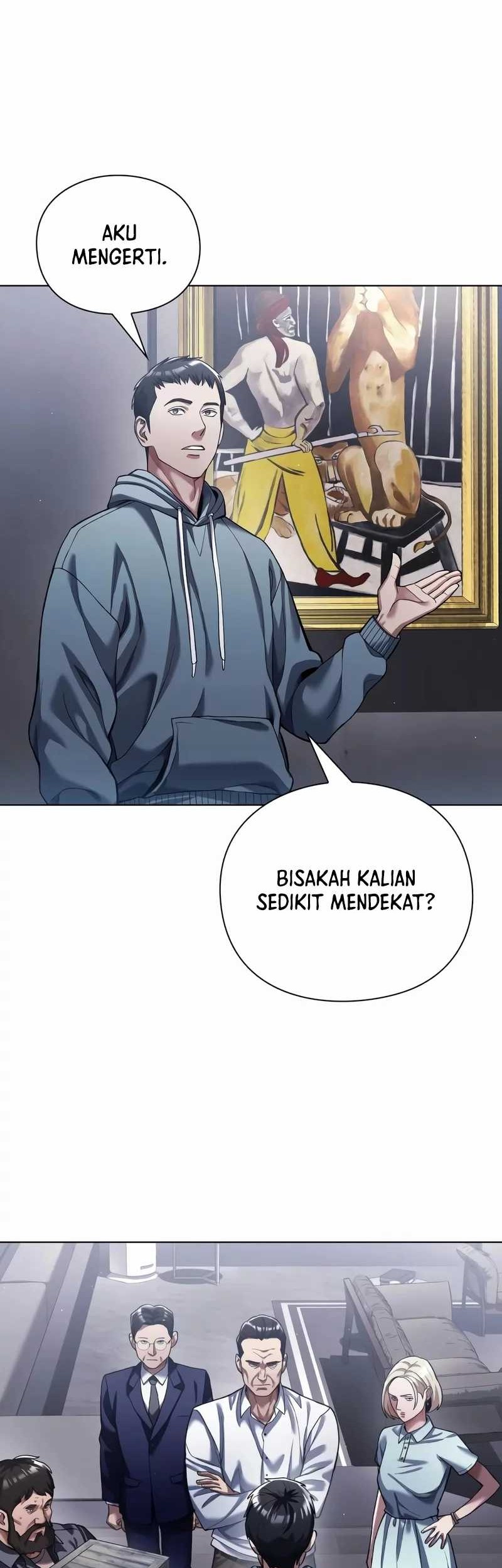 Artifact Reading Appraiser  Bab 12 halaman 31