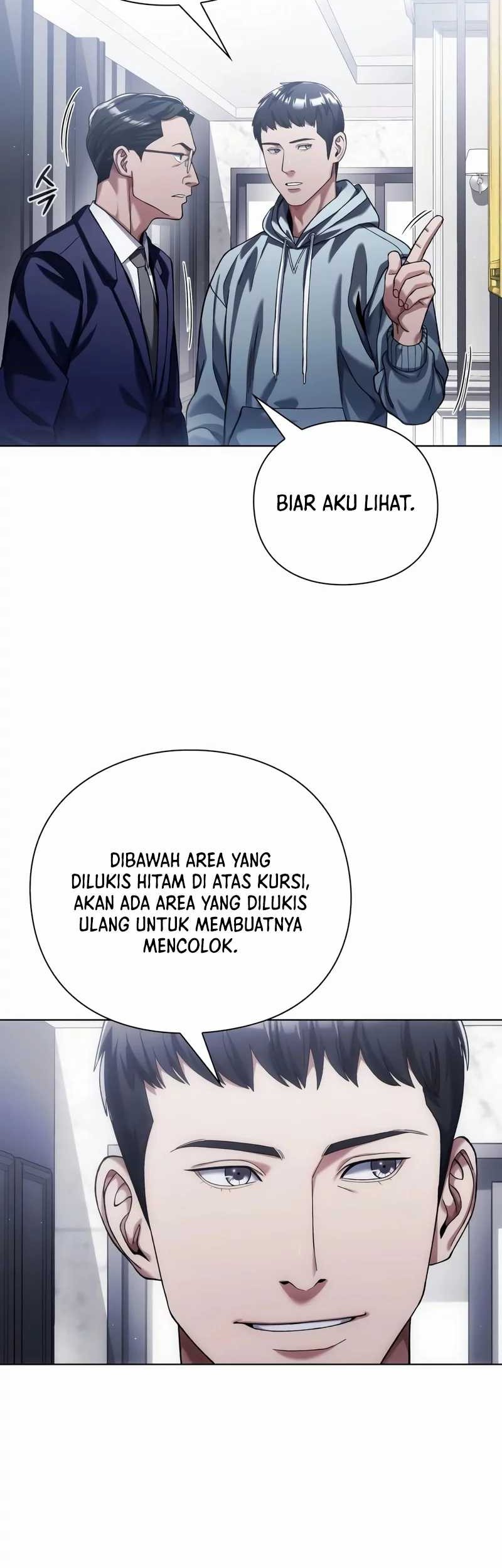Artifact Reading Appraiser  Bab 12 halaman 48
