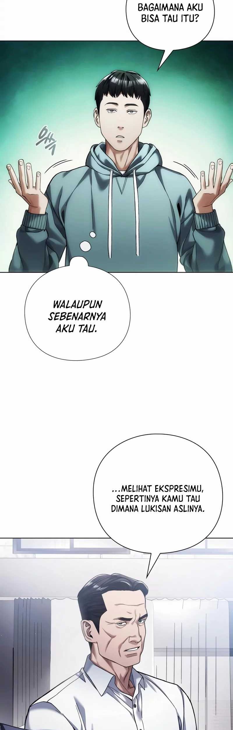 Artifact Reading Appraiser  Bab 12 halaman 52