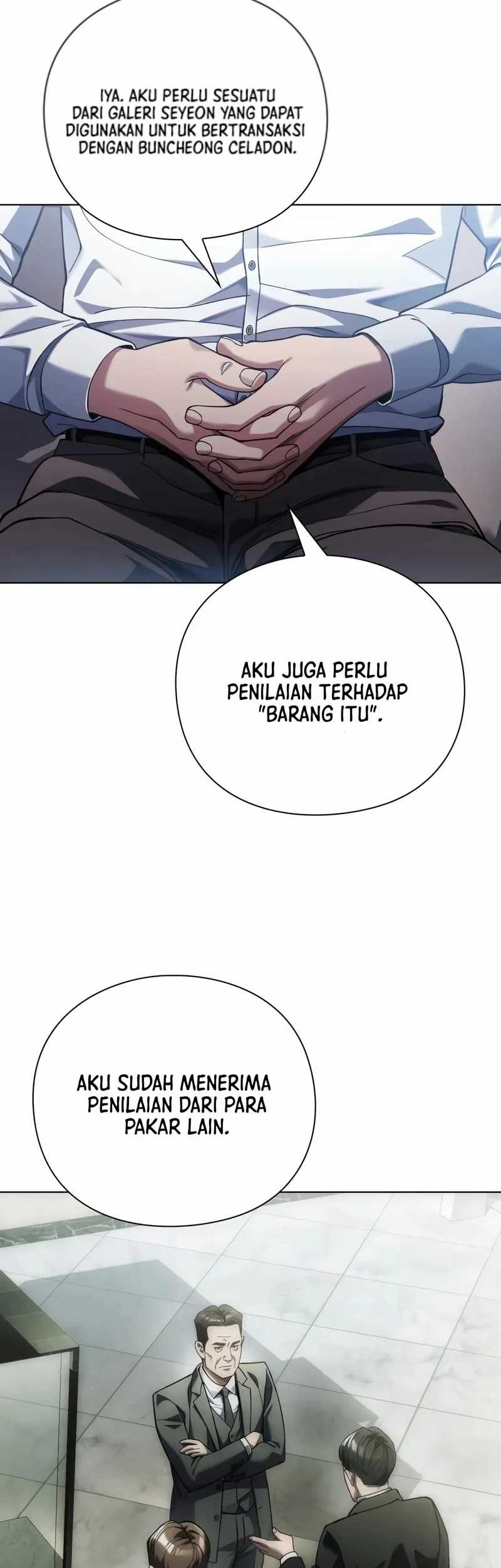 Artifact Reading Appraiser  Bab 13 halaman 27