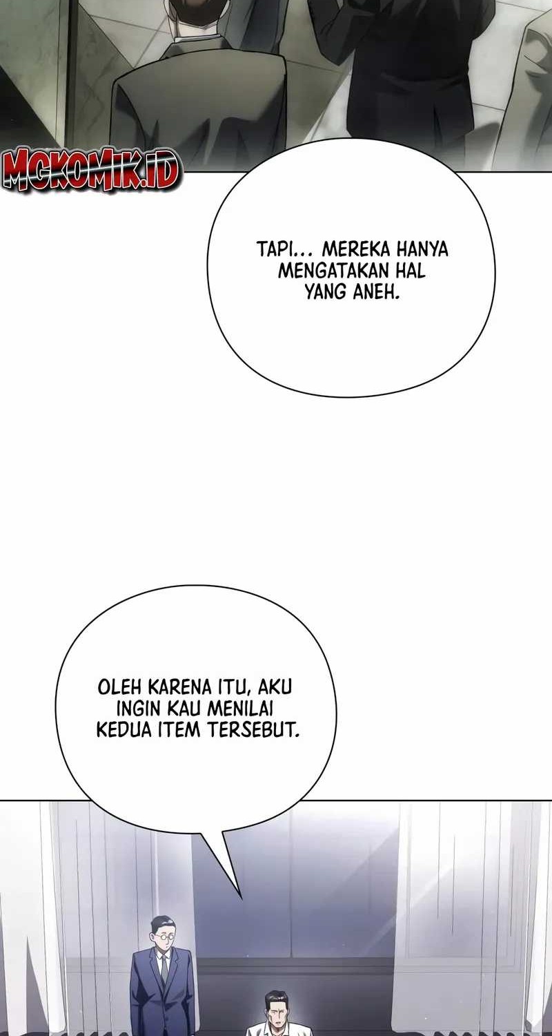Artifact Reading Appraiser  Bab 13 halaman 28