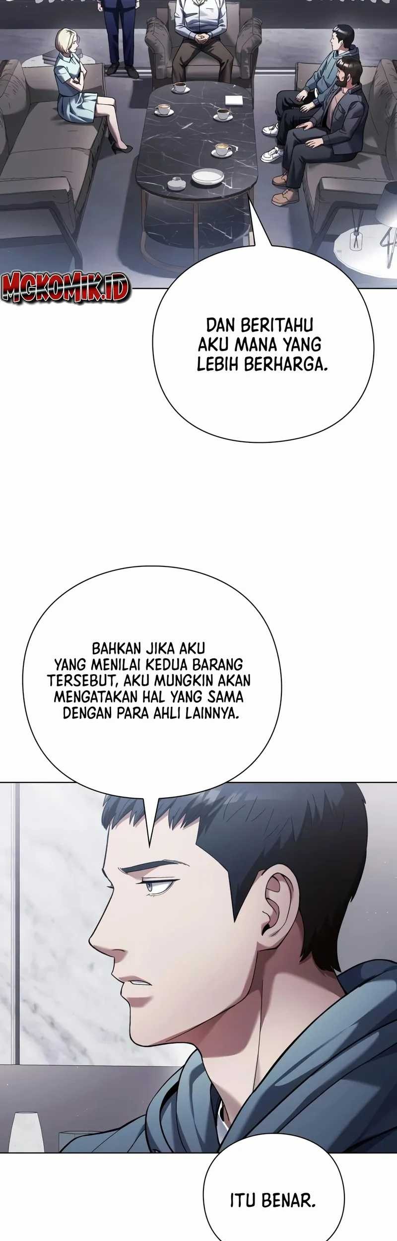 Artifact Reading Appraiser  Bab 13 halaman 29