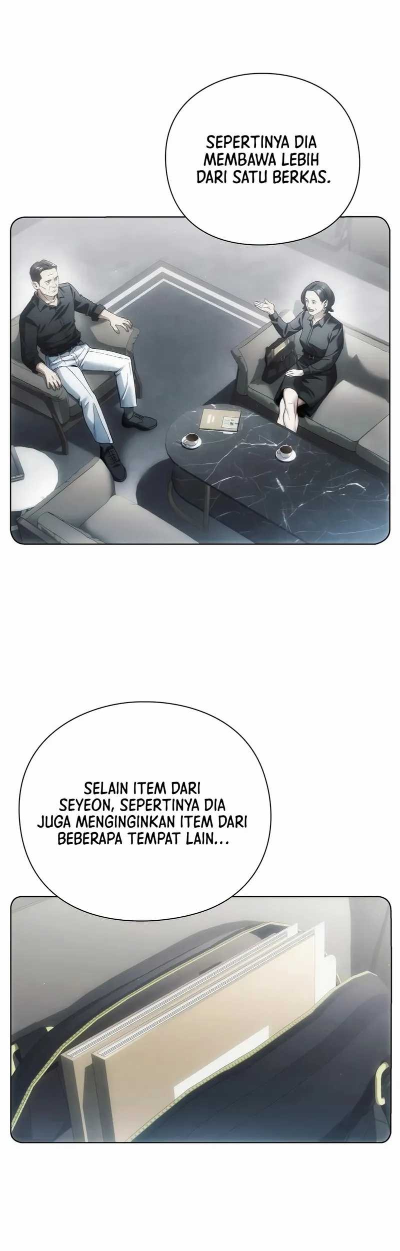 Artifact Reading Appraiser  Bab 13 halaman 37