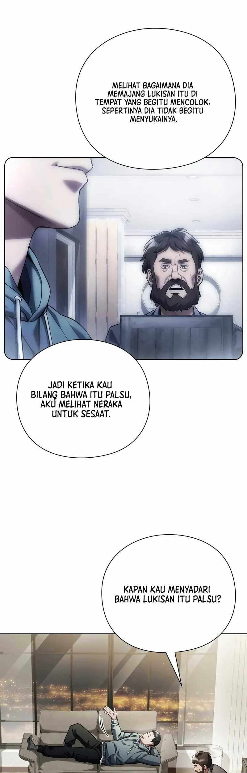 Artifact Reading Appraiser  Bab 13 halaman 53