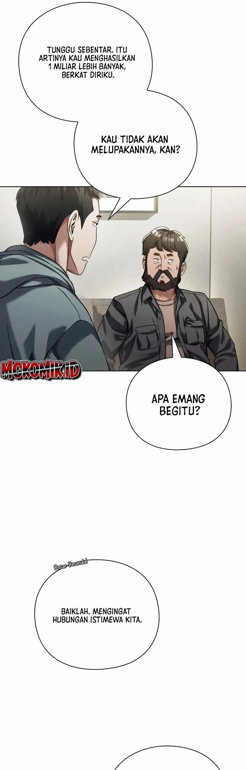 Artifact Reading Appraiser  Bab 13 halaman 69