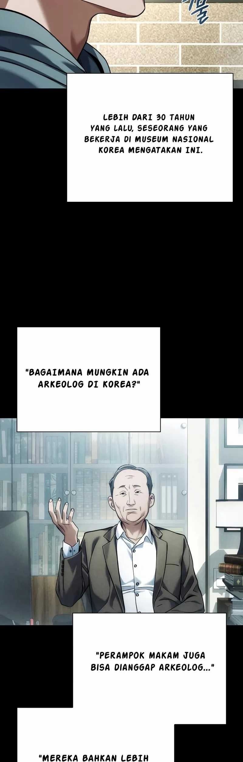 Artifact Reading Appraiser  Bab 14 halaman 47