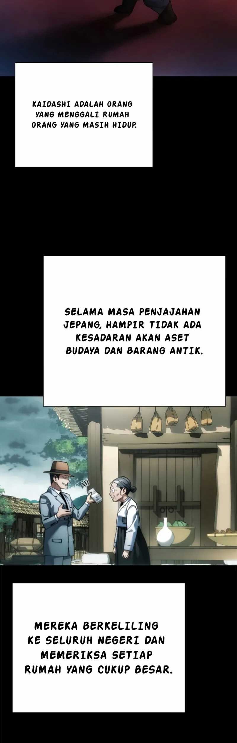 Artifact Reading Appraiser  Bab 14 halaman 49