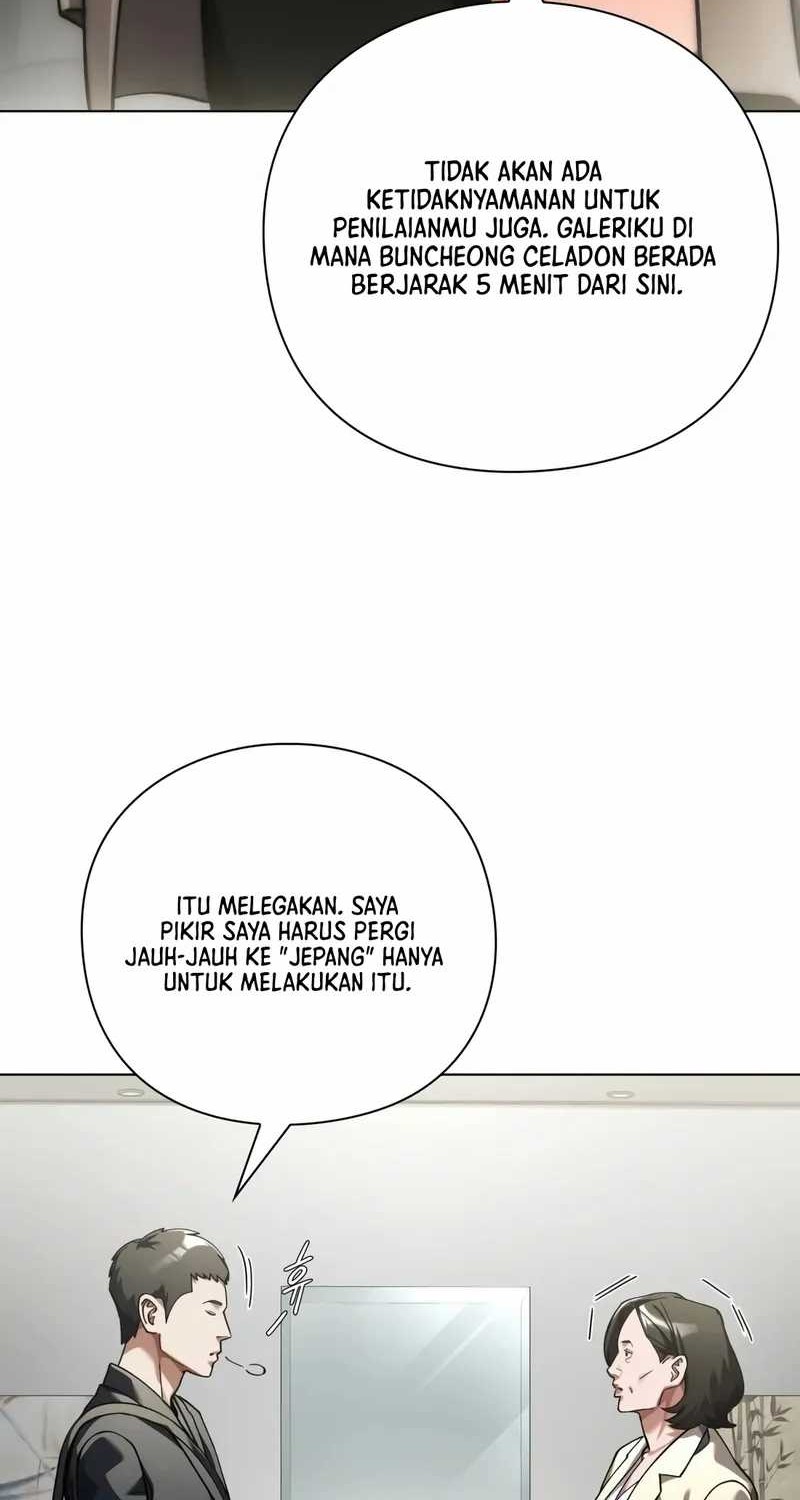 Artifact Reading Appraiser  Bab 14 halaman 74