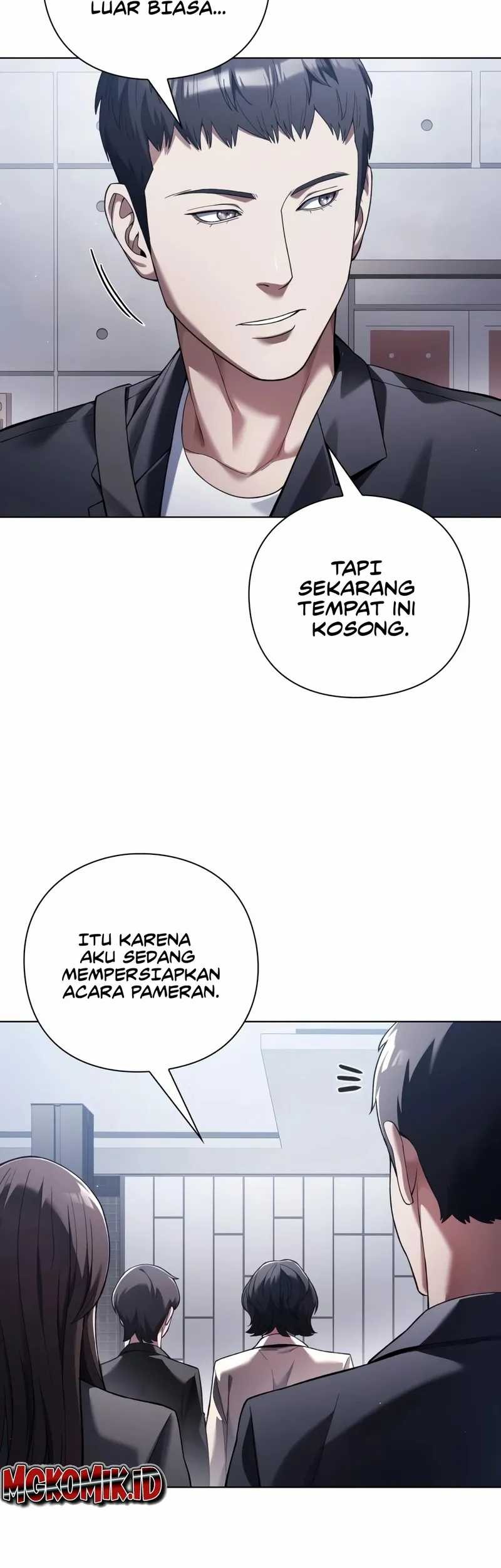 Artifact Reading Appraiser  Bab 15 halaman 5