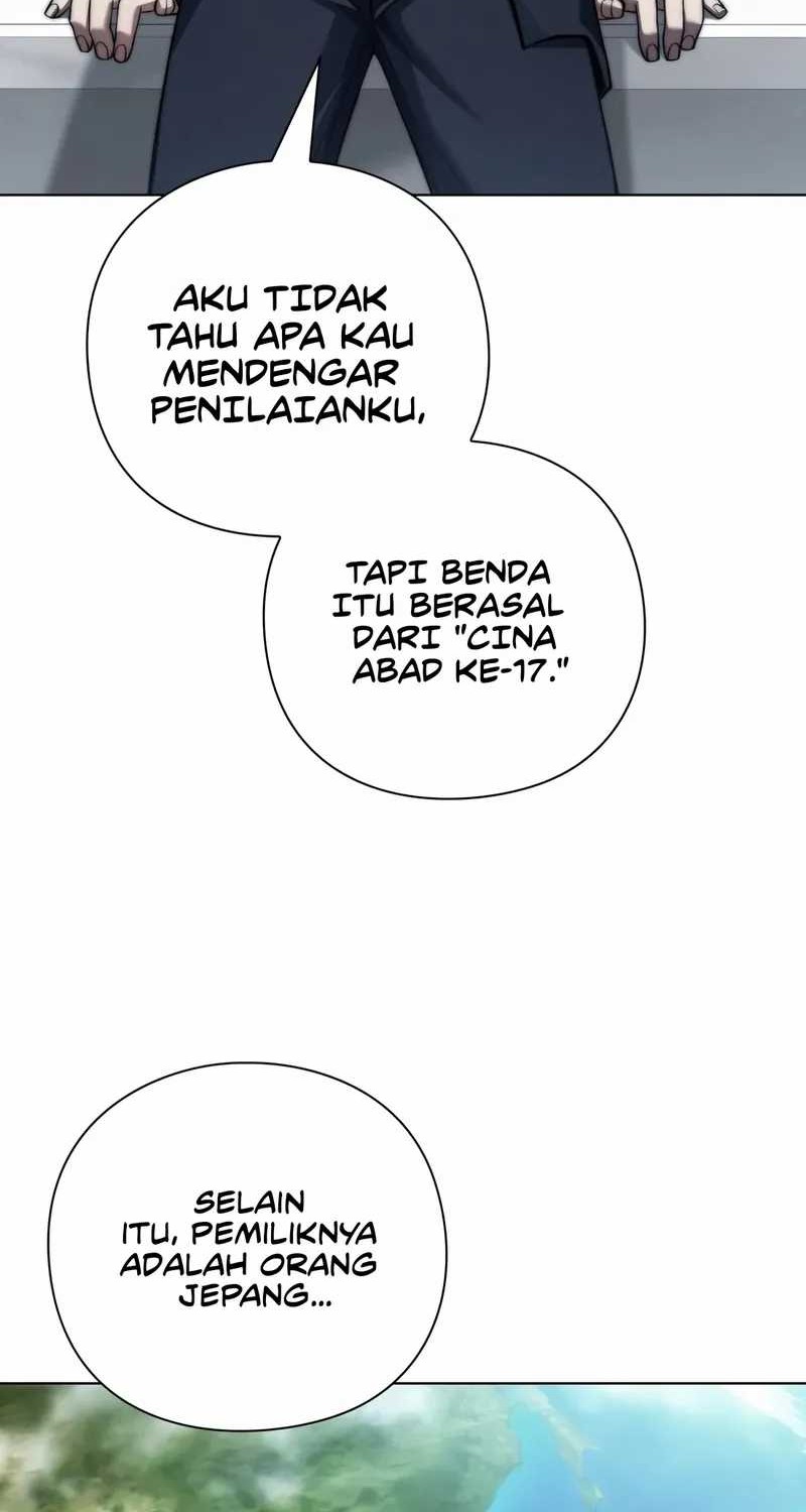 Artifact Reading Appraiser  Bab 15 halaman 44