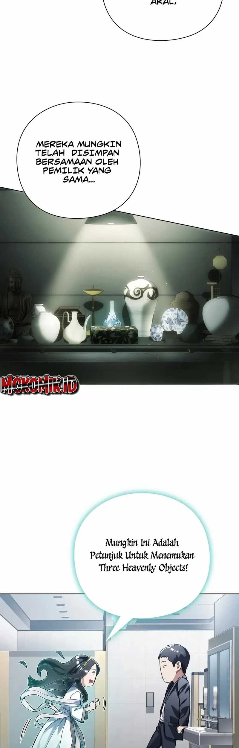 Artifact Reading Appraiser  Bab 15 halaman 49