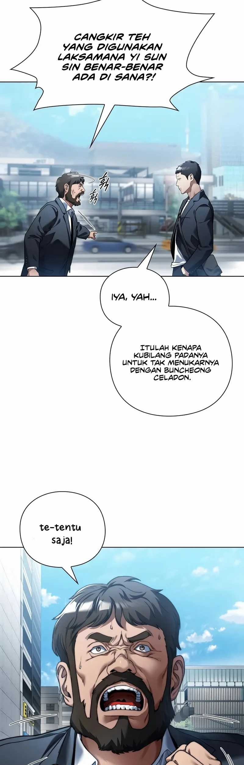 Artifact Reading Appraiser  Bab 16 halaman 3