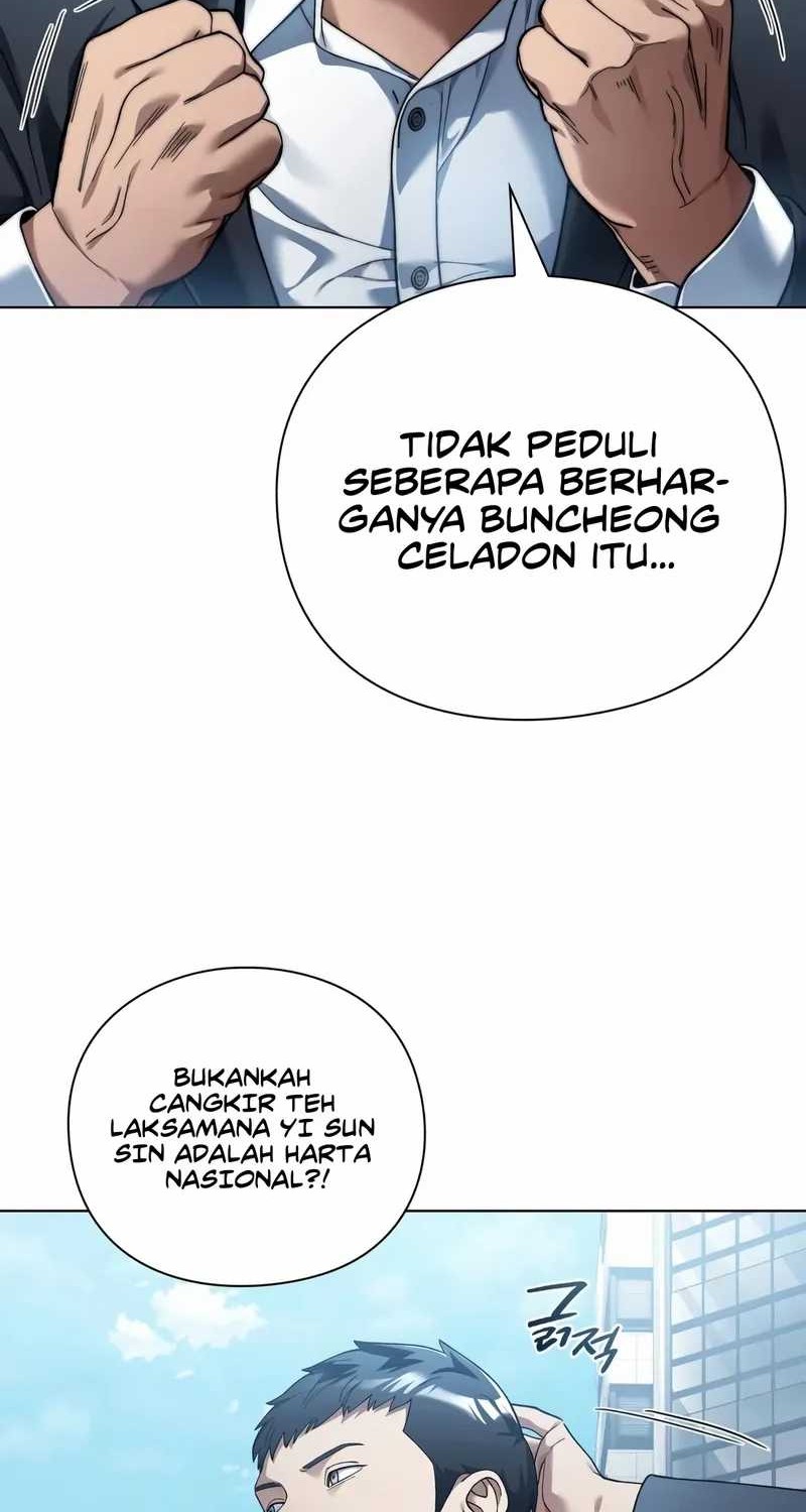 Artifact Reading Appraiser  Bab 16 halaman 4
