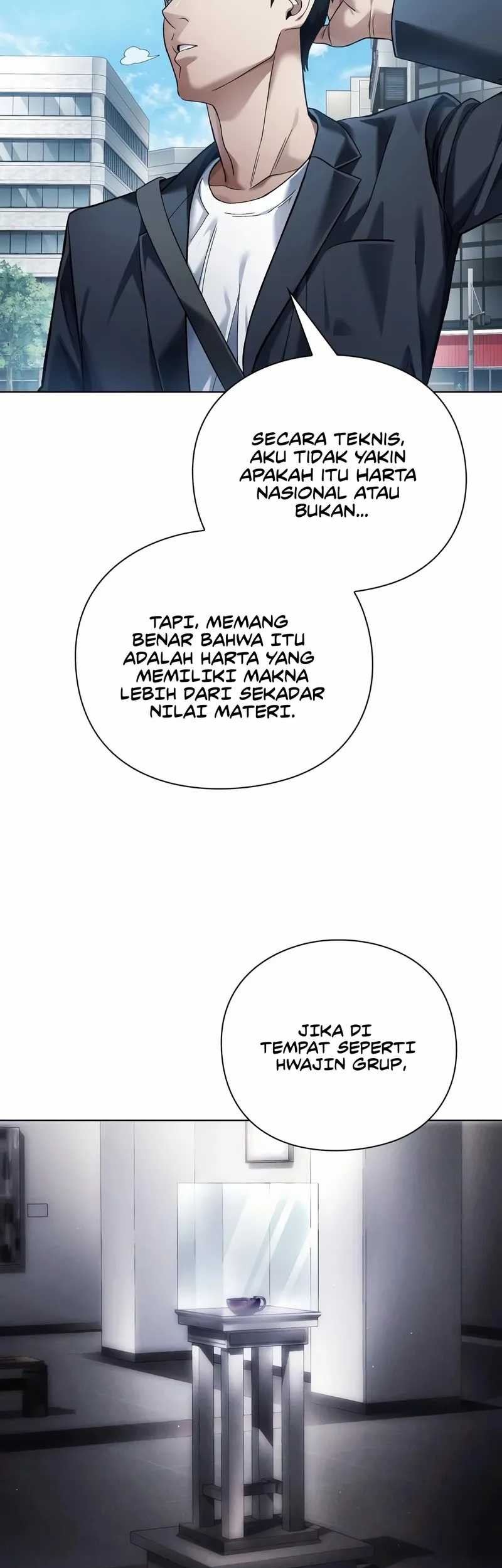 Artifact Reading Appraiser  Bab 16 halaman 5